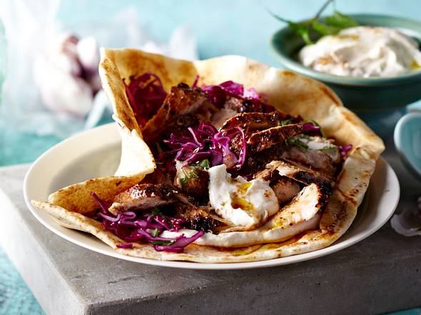 Orientalische Rezepte - Köstlichkeiten aus 1001 Nacht | LECKER