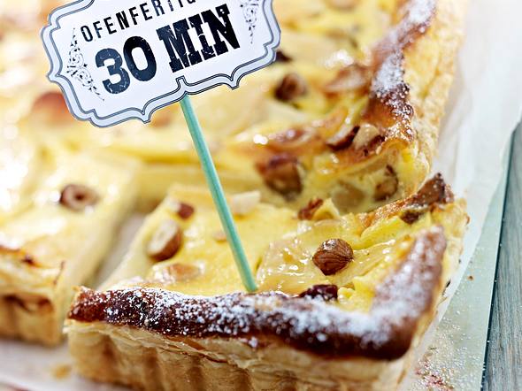 Schnelle Kuchen unwiderstehliche Turbo Rezepte LECKER Schnelle Kuchen unwiderstehliche Turbo Rezepte LECKER