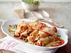 62 Cannelloni-Rezepte | LECKER