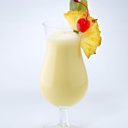 Cocktail-Klassiker: Pina Colada Rezept Cocktail-Klassiker: Pina Colada Rezept