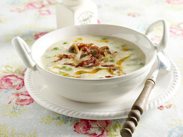 Erbsensuppe - deftige Klassiker und feine Varianten | LECKER