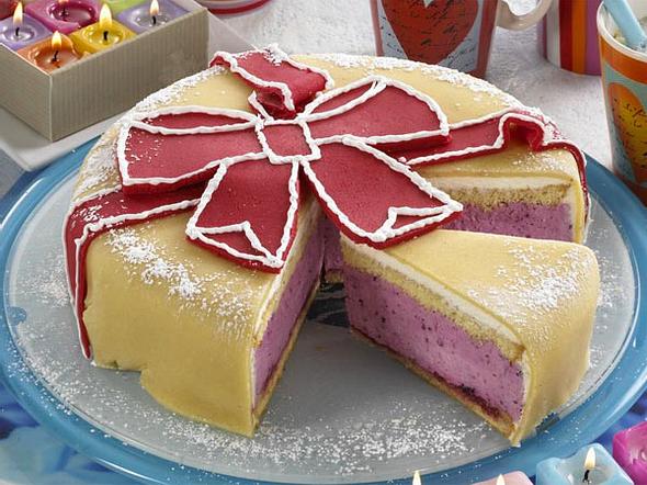 Sterntaler Torte — Rezepte Suchen