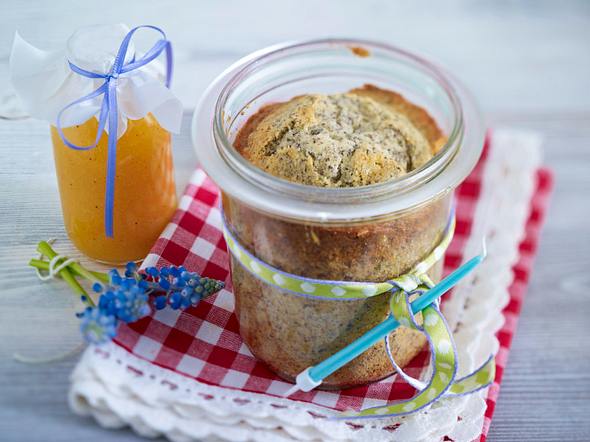 Geburtstagskuchen - Backrezepte für den großen Tag  LECKER