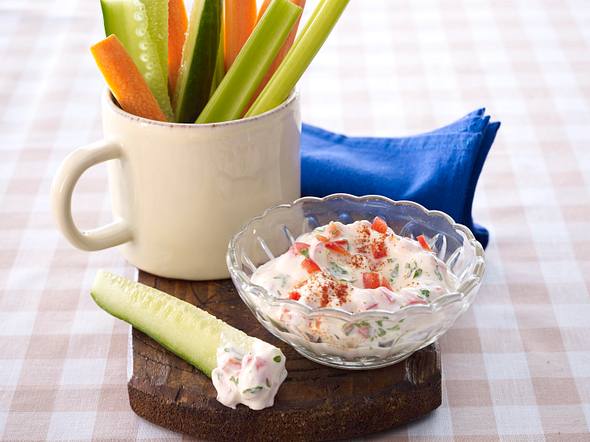 Leichtes Abendessen - Rezepte für bewussten Genuss | LECKER