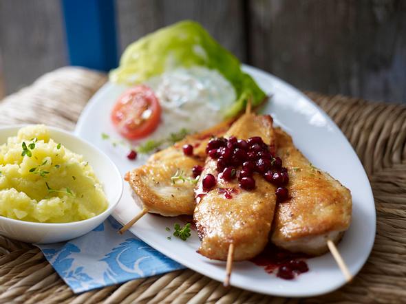 Griechische Rezepte - leckere Gerichte aus Hellas! | LECKER