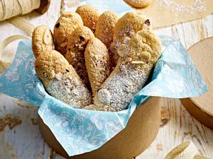 14 Löffelbiskuit-Rezepte | LECKER