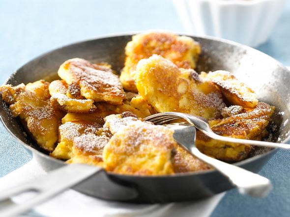 Kaiserschmarrn - süße und herzhafte Rezept-Ideen | LECKER