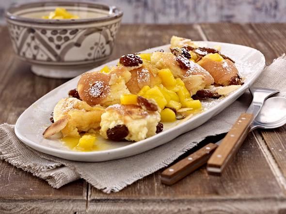 Kaiserschmarrn - süße und herzhafte Rezept-Ideen | LECKER