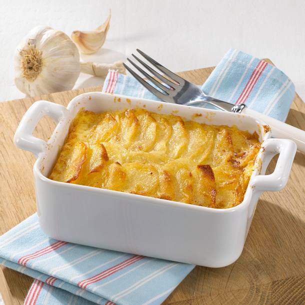 Kartoffelgratin Rezept Kartoffelgratin Rezept