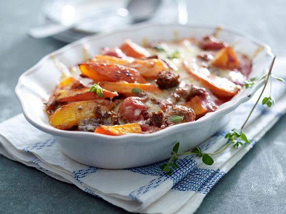 Kürbis-Rezepte mit Hokkaido, Butternut & Co. | LECKER