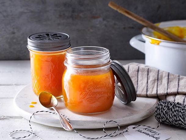 Kürbismarmelade-F8732502 Kürbismarmelade-F8732502