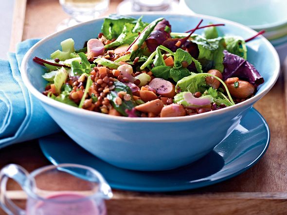 Essen und trinken rezepte jakobsmuscheln rezepte jamie oliver deutsch