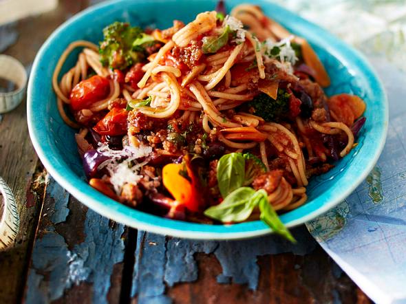 Sommerküche - Rezepte für die warme Jahreszeit | LECKER