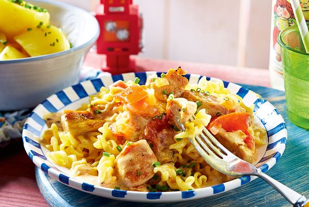 Opa Berts Hähnchen-Curry Rezepte Opa Berts Hähnchen-Curry Rezepte