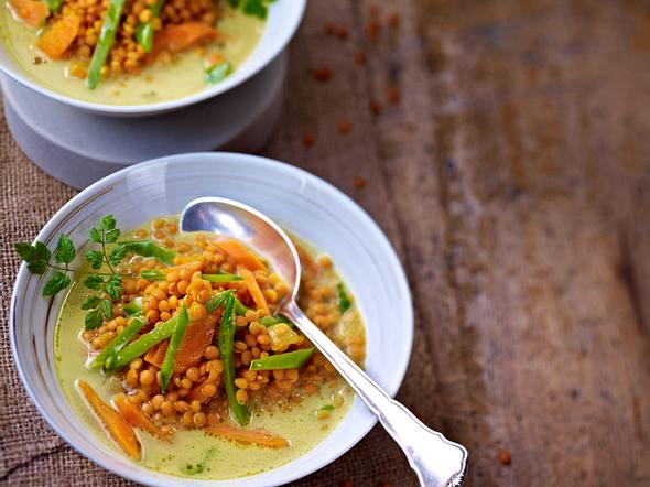 Günstig kochen - preiswerte Gerichte für jeden Tag | Lecker