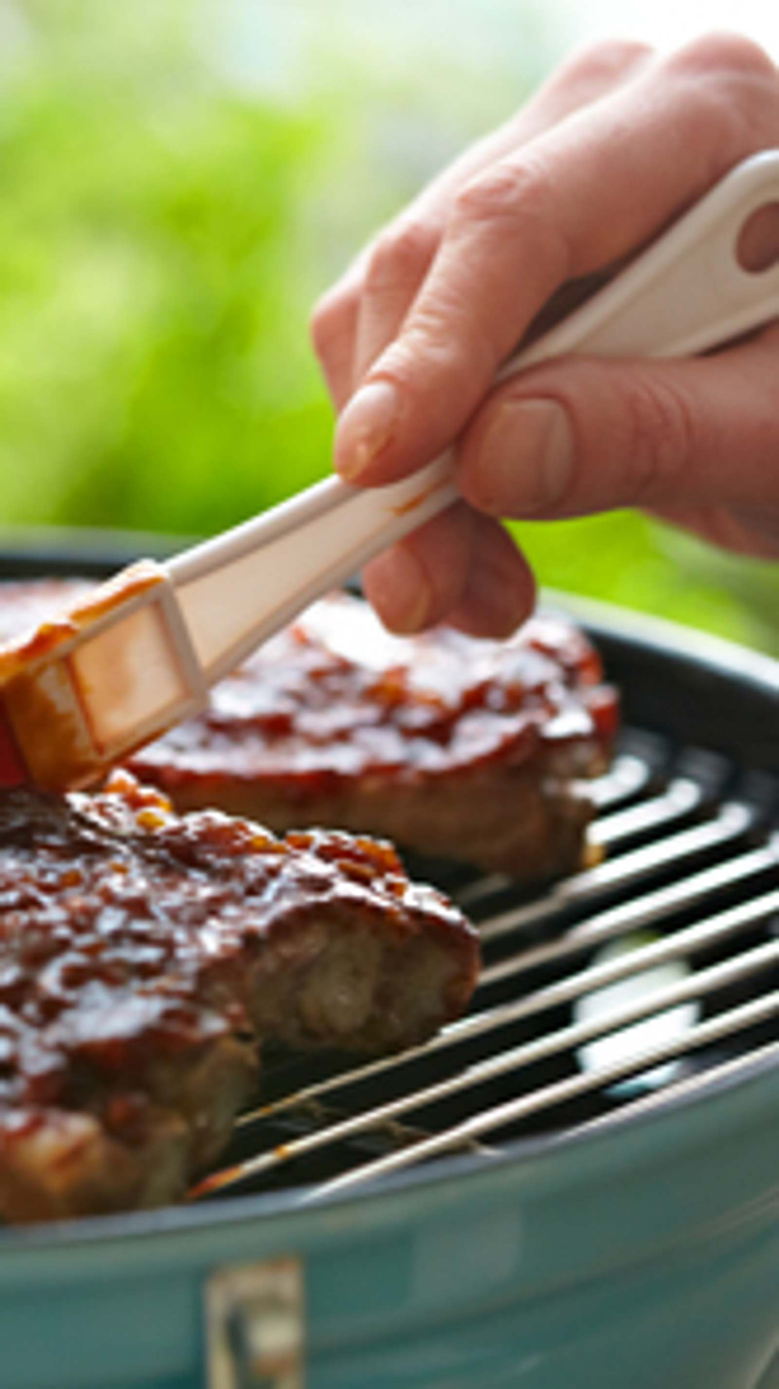 Heftig Haufen Profitieren Spareribs Vorgekocht Gasgrill Berleben