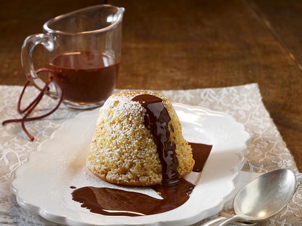 Schoko-Dessert – Nachspeisen zum Verlieben | Lecker