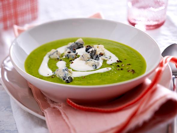 Cremesuppen - Rezepte für Leib und Seele | LECKER