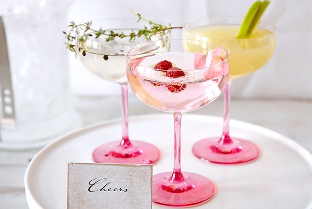 Classic Martini Rezept Lecker 