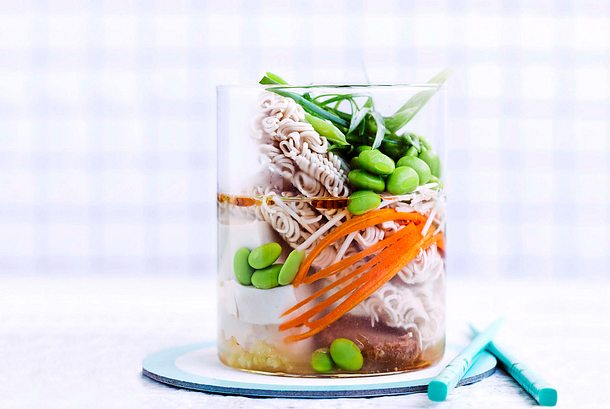 47+ Miso Ramen Vegetarisch Rezept PNG