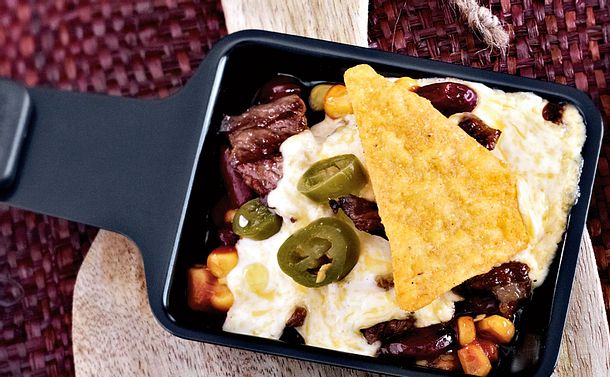 Texas Pfannchen Rezept Lecker
