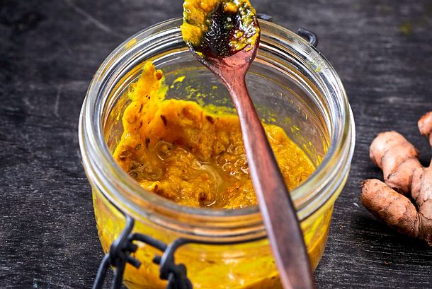 Diy Asiapaste Rezept Lecker