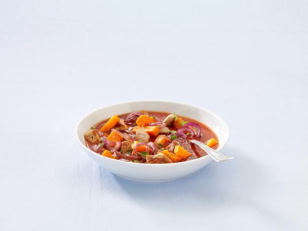 Puteneintopf Rezept Puteneintopf Rezept