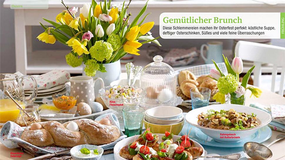 Der Blick ins Buch Die neue Jahreszeiten-Küche