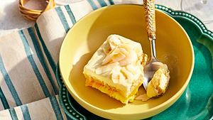 Limoncello-Pfirsich-Tiramisu Rezept - Foto: House of Food / Bauer Food Experts KG