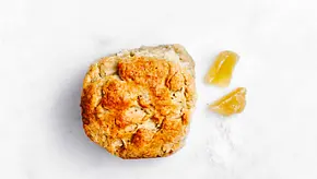 Tropical Scones Rezept - Foto: LECKER @ Bauer Media Group