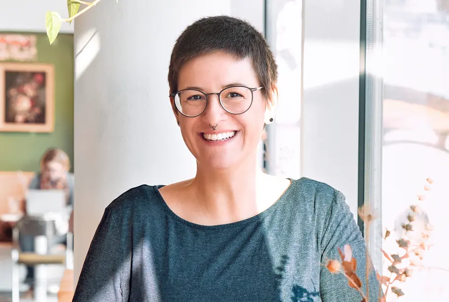 Franziska Maria Schade