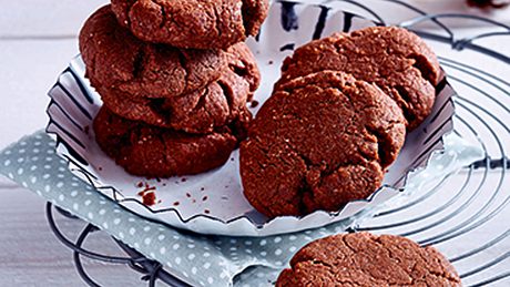 4-Zutaten-Cookies Rezept - Foto: House of Food / Bauer Food Experts KG