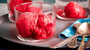 5-Minuten-Eis
