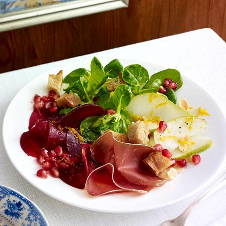 7-Sachen-Salätchen Rezept 7-Sachen-Salätchen Rezept