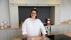 Katharina Klieme (Redakteurin in Elternzeit) - Foto: LECKER.de