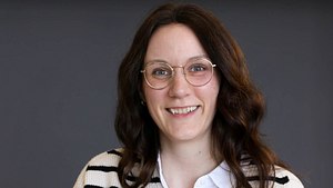 Franziska Hoppe (Redakteurin) - Foto: LECKER.de/ Franziska Hoppe