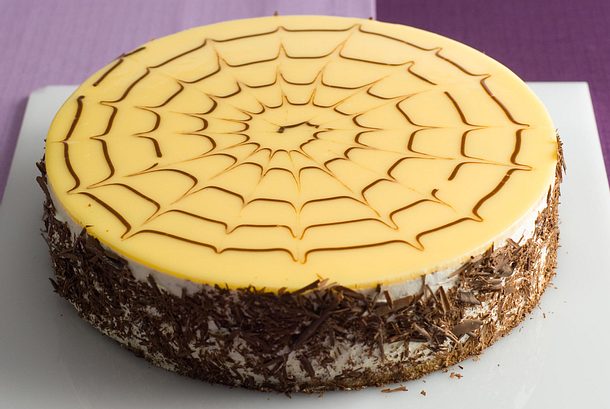Beste Eierlikörtorte mit VERPOORTEN Rezept Beste Eierlikörtorte mit VERPOORTEN Rezept
