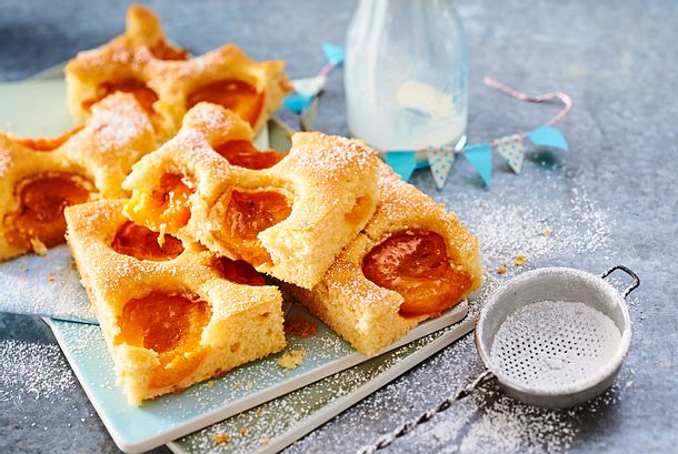 Blitzschneller Becher-Kuchen Rezept