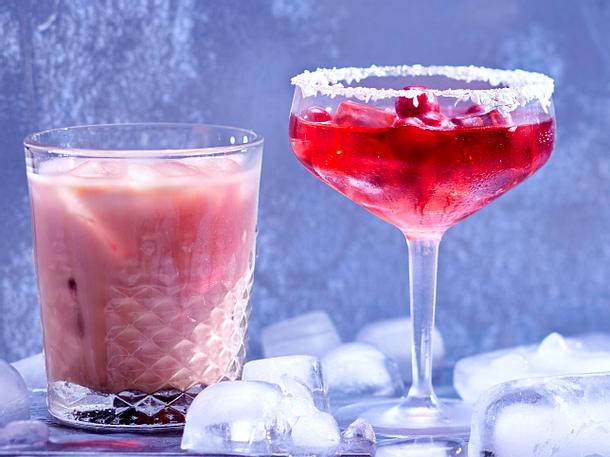 Pink Lebowski Rezept Pink Lebowski Rezept