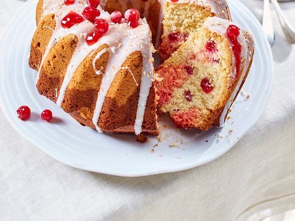 Rührkuchen - die besten Rezepte | LECKER