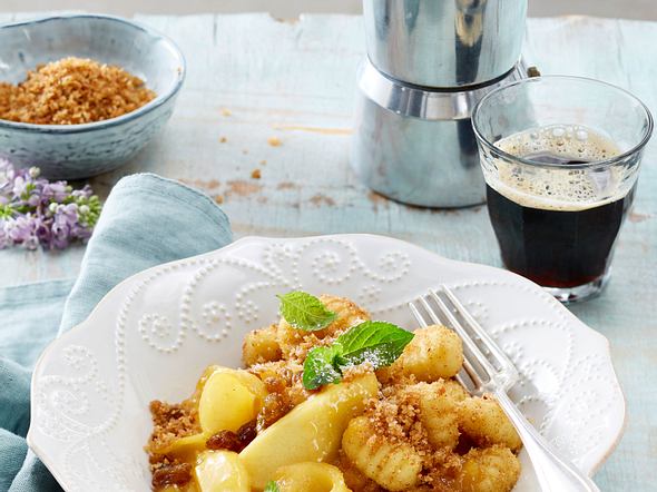 Süße Hauptgerichte, die glücklich machen | LECKER