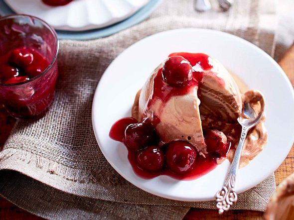 Weihnachtsdesserts zum Vorbereiten | LECKER