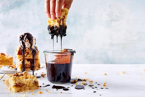 Schoko Chai Glück Rezept