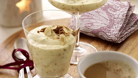 Aachener Printenmousse Rezept - Foto: House of Food / Bauer Food Experts KG