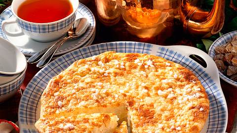 Aachener Reisfladen Rezept - Foto: House of Food / Bauer Food Experts KG