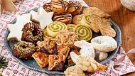 Ab wann Plätzchen backen? - Foto: LECKER @ Bauer Media Group
