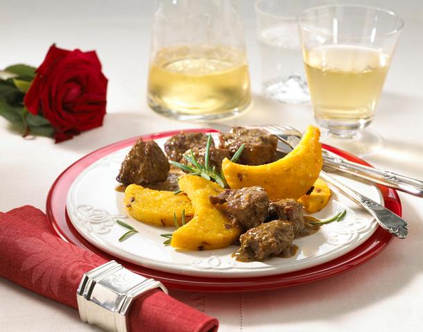 Abbacchio alla Romana (Lamm auf römische Art) Rezept | LECKER