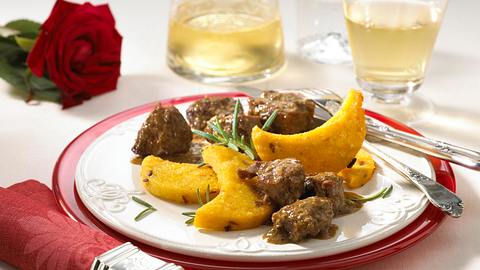 Abbacchio alla Romana (Lamm auf römische Art) Rezept - Foto: Först, Thomas