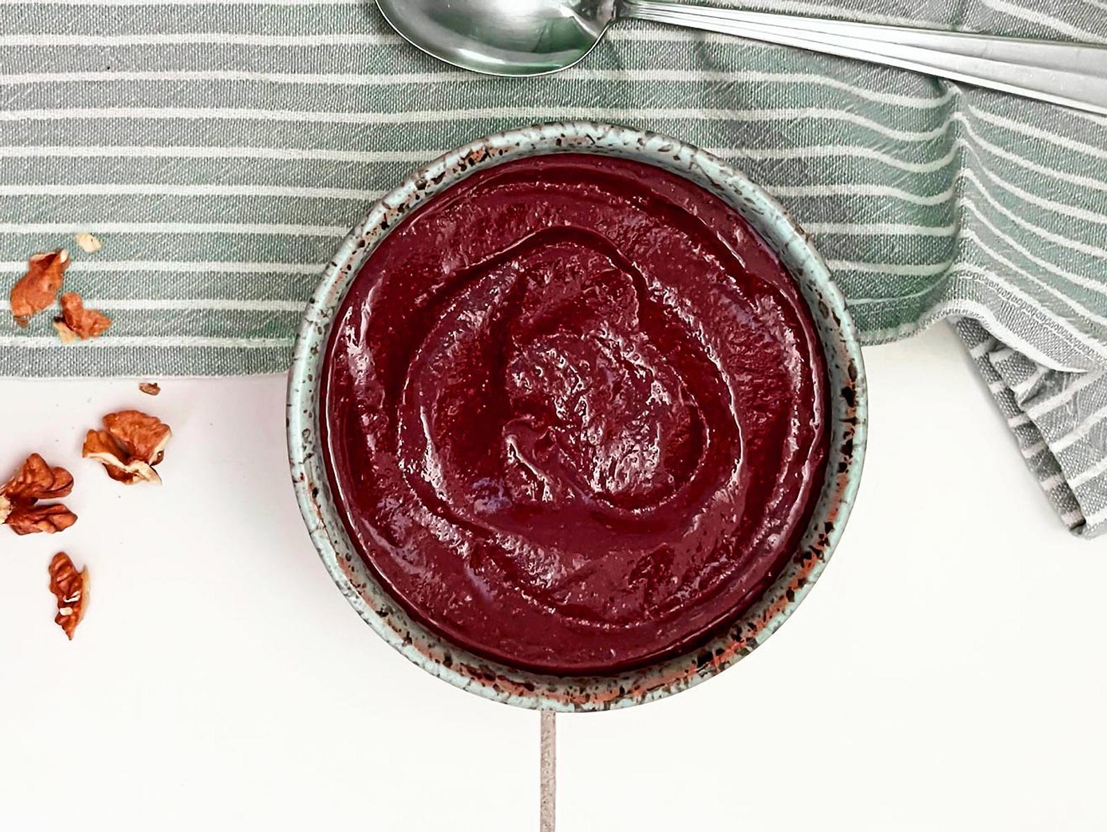 Acai-Bowl (Grundrezept) | LECKER