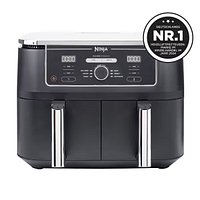 Ninja Foodi Max Dual Zone Heißluftfritteuse